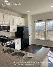 37 Allegheny Dr in Stafford, VA - Building Photo - Building Photo