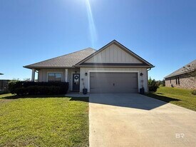 24590 Loring Cir in Daphne, AL - Building Photo