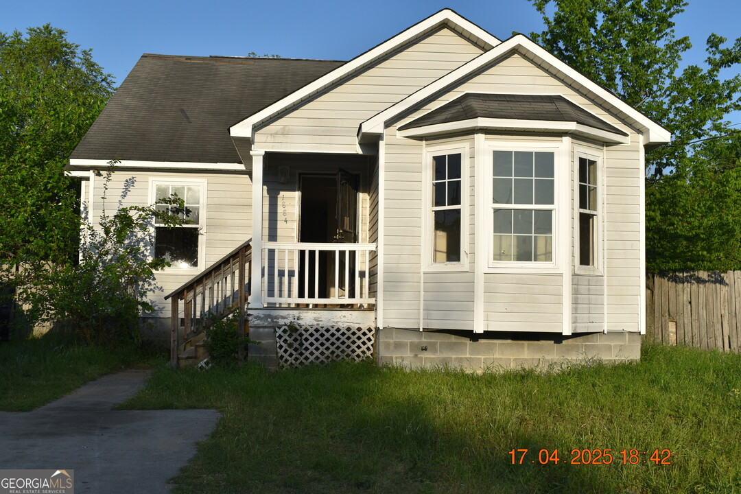 1884 Cedar Ave in Macon, GA - Building Photo