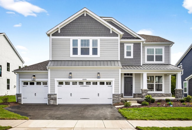 property at 6938 Banshee Dr