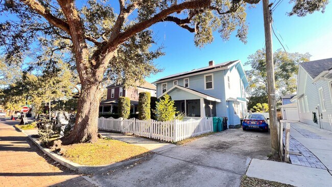 property at 35 Hill Ave