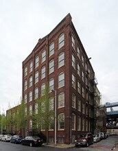 214-218 New St in Philadelphia, PA - Foto de edificio - Building Photo