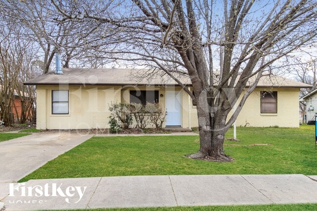 property at 3316 Sunnydale Ln