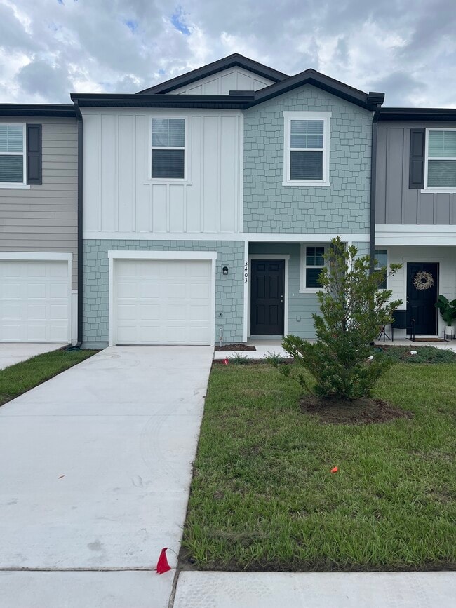 property at 3403 Vesara Dr