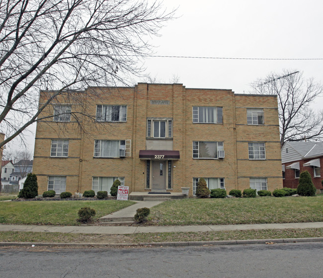 2377 Rustic Rd in Dayton, OH - Building Photo - Building Photo