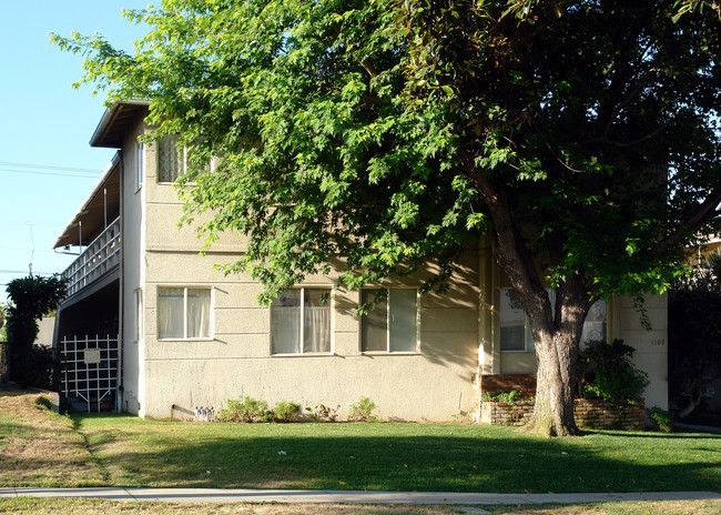 1108 E Imperial Ave in El Segundo, CA - Building Photo - Building Photo