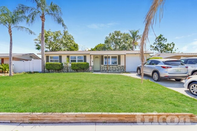 property at 1705 Coppertree Dr