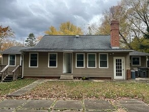 1601 Marshall Ave in Rockville, MD - Foto de edificio - Building Photo