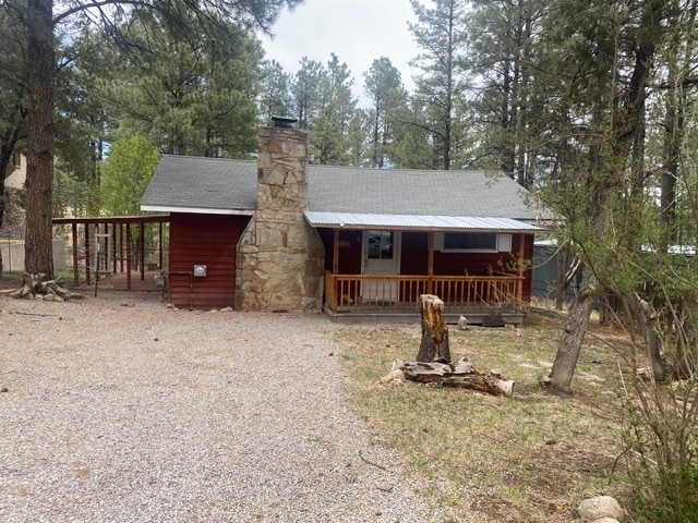 property at 114 Cedar Pl