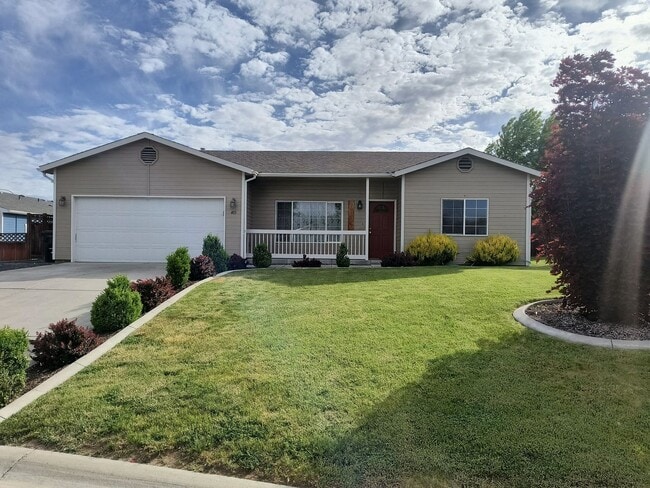 property at 403 S 90th Ave