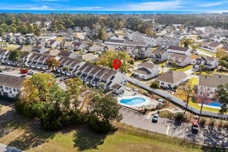700 Deer Creek Rd in Myrtle Beach, SC - Building Photo - Building Photo