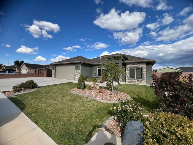 property at 39 S 4100 W