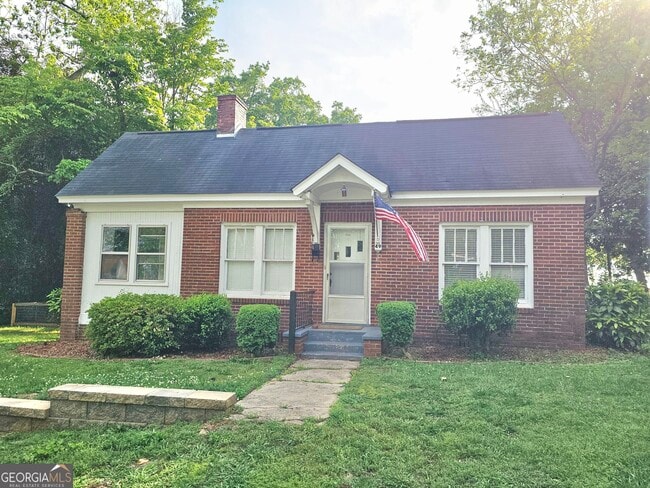 property at 49 Martin St