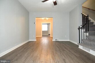 204 34th St NE in Washington, DC - Building Photo - Building Photo