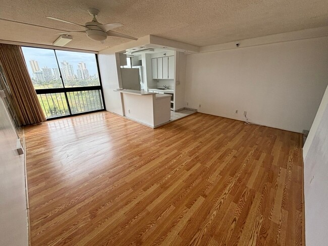 2916 Date St in Honolulu, HI - Building Photo - Building Photo