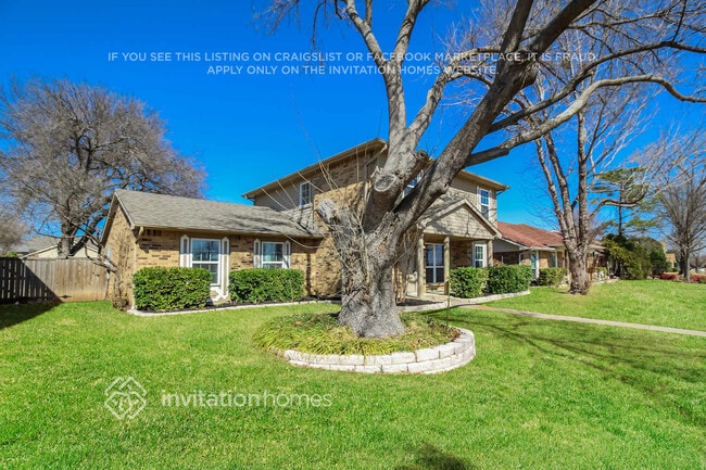 4308 N Colony Blvd in The Colony, TX - Building Photo - Building Photo