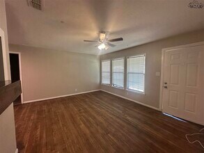 4107 Rubsam St in Wichita Falls, TX - Building Photo - Building Photo