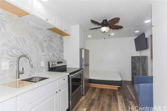 2343 Kuahea St in Honolulu, HI - Building Photo - Building Photo