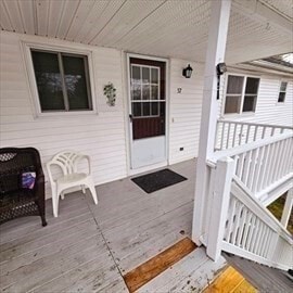 17 Wysocki Dr in Dudley, MA - Building Photo - Building Photo