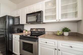 Bel Air Downtown in Plano, TX - Building Photo - Building Photo