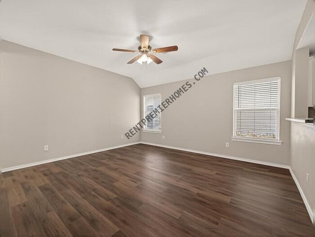 2730 Morgensen Dr in Houston, TX - Building Photo - Building Photo