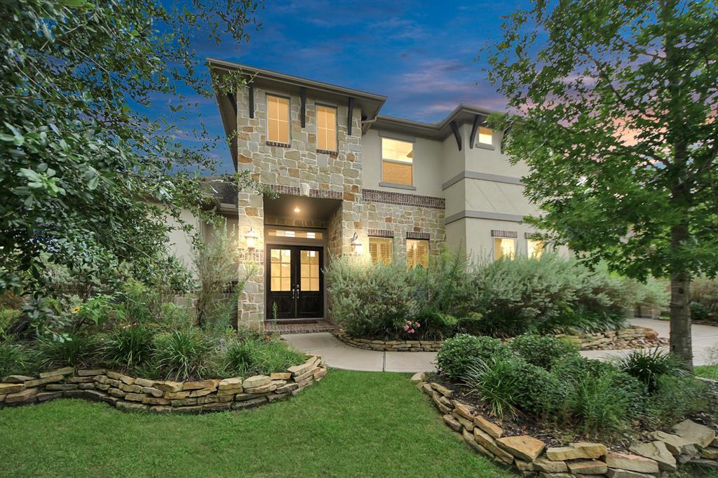 17611 Lanarkshire Crossing in Richmond, TX - Building Photo