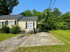 4502 S Choctaw Dr in Chattanooga, TN - Building Photo - Building Photo