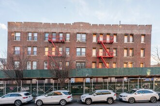 Sunset Arms in Brooklyn, NY - Building Photo - Building Photo