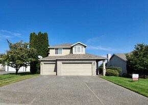 2866 Troon Ct in Richland, WA - Building Photo