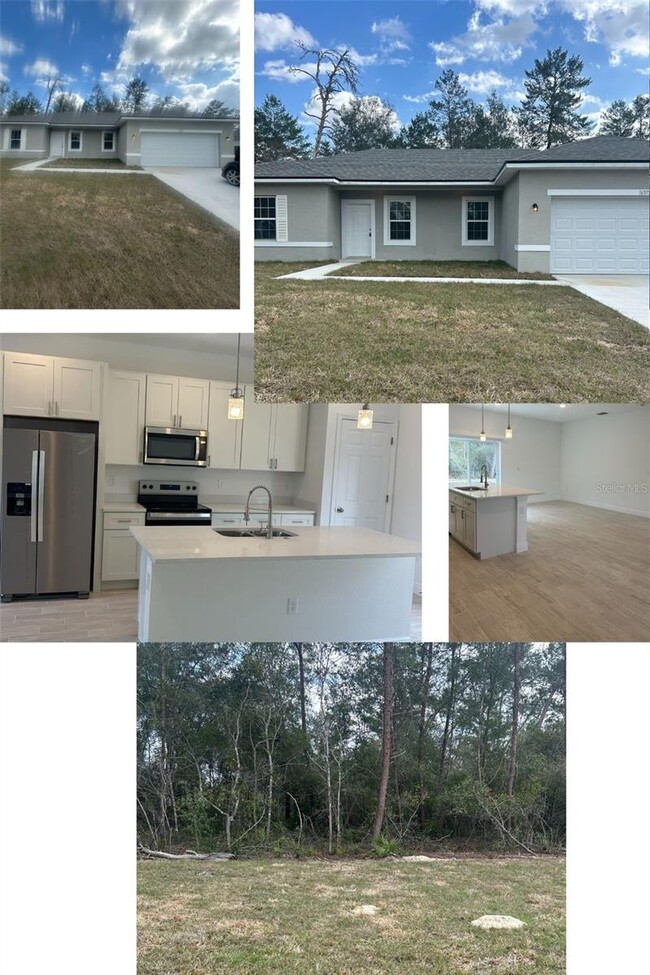 property at 16375 SW 21st Terrace Rd