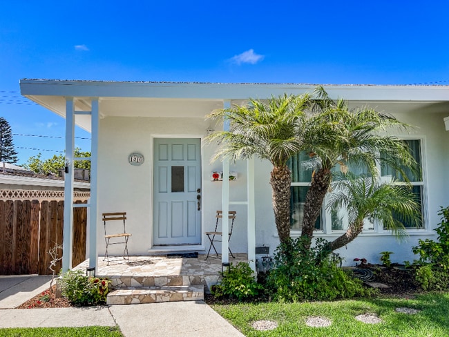 property at 1310 Curtis Ave
