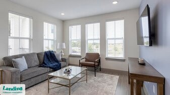 2600 Kinship Pkwy in Celina, TX - Building Photo