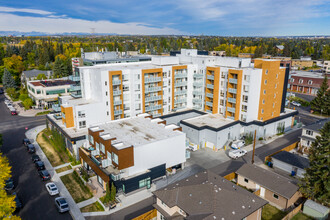 The Windsor - Britannia Block in Calgary, AB - Building Photo - Building Photo