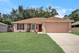 8096 Beatle Blvd in Jacksonville, FL - Building Photo