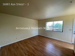36883 Ash St in Newark, CA - Building Photo - Building Photo