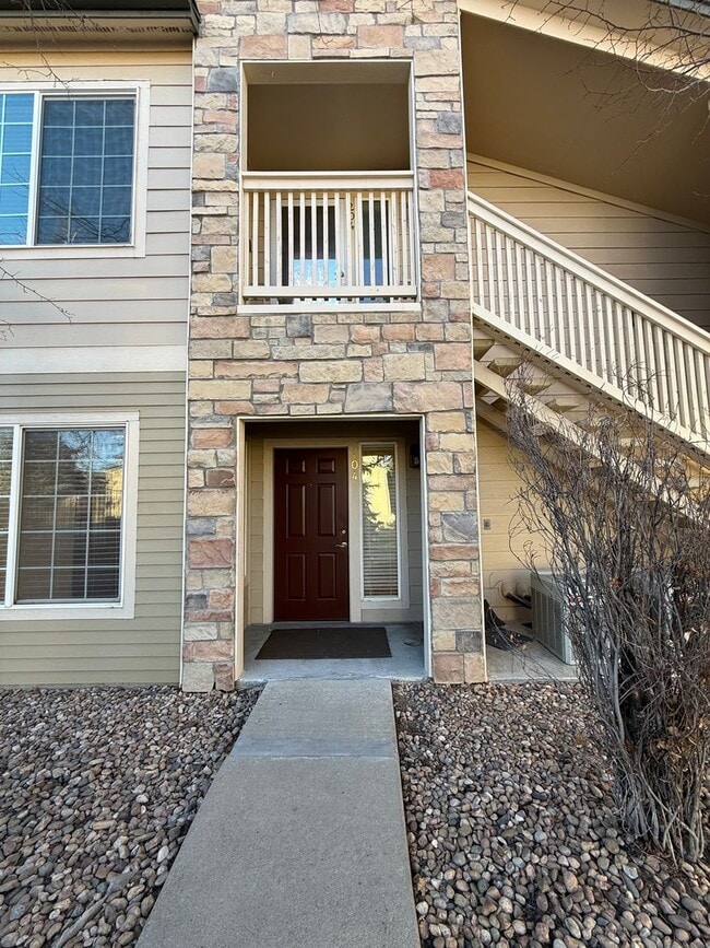 9913 E Carolina Cir in Aurora, CO - Building Photo - Building Photo