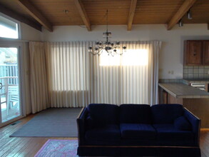 314 Hillcrest Dr in Aptos, CA - Foto de edificio - Building Photo