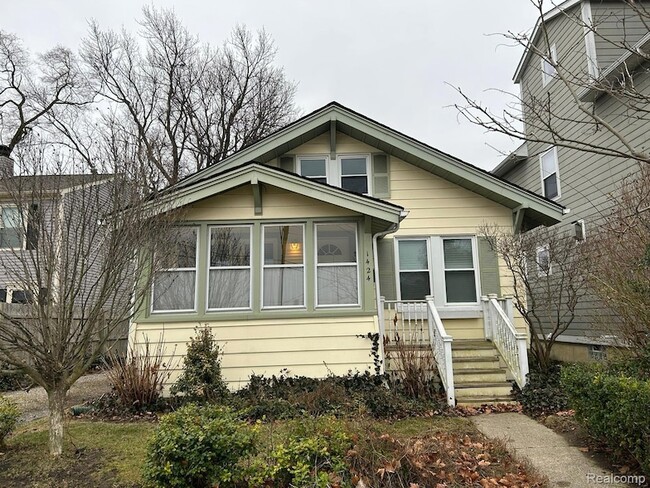 property at 1424 Smith Ave