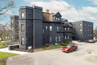 Normandie Apartments in Rochester, NY - Building Photo - Primary Photo