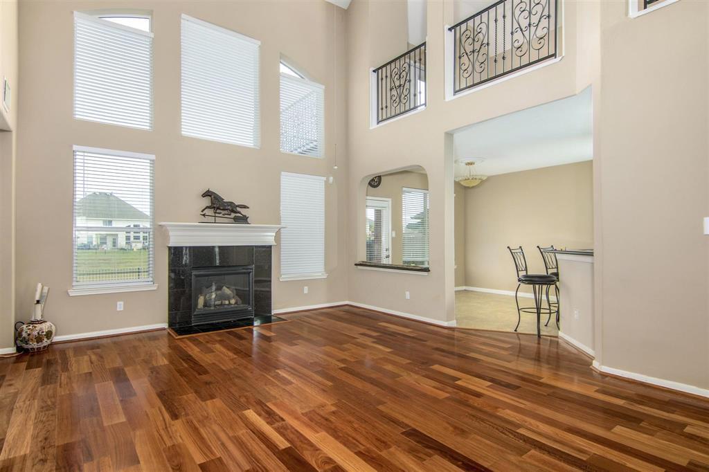11215 Burmese Ln in Sugar Land, TX - Building Photo