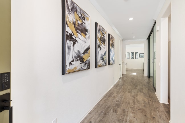 11703 Wandering Wy in Corona, CA - Building Photo - Building Photo