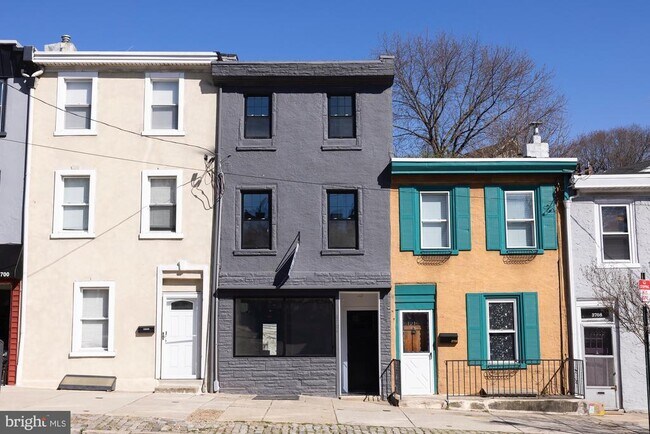 property at 3704 Midvale Ave