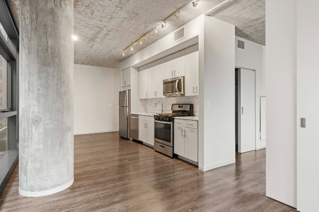 707 S Clark St in Chicago, IL - Building Photo - Building Photo