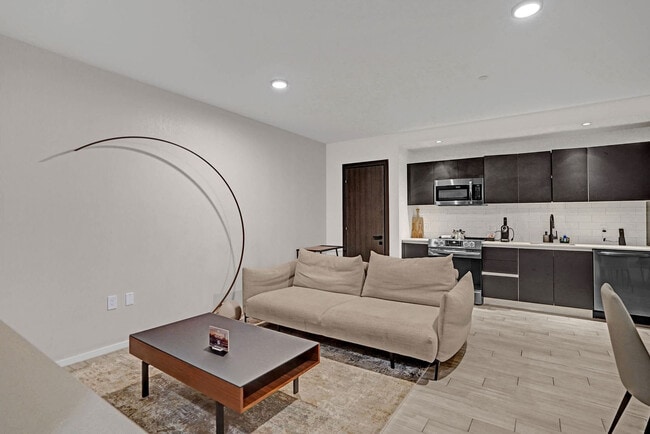 398 NE 5th St, Unit SI ID1504052P in Miami, FL - Foto de edificio - Building Photo