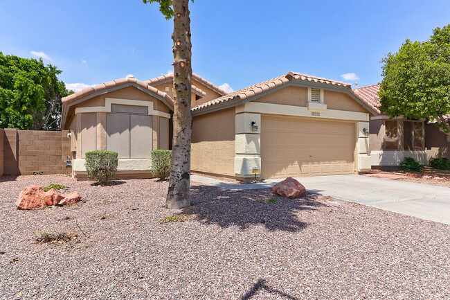 8748 W Adam Ave in Peoria, AZ - Building Photo - Building Photo