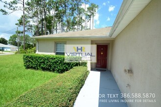 30 Eton Ln in Palm Coast, FL - Building Photo - Building Photo