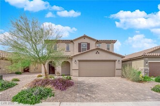 8753 Vermont Vis St, Unit 620-203 in Las Vegas, NV - Building Photo - Building Photo