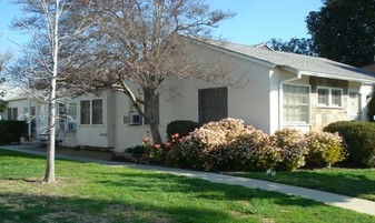 11661 Magnolia Blvd Apartments