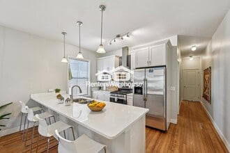 3444 Lawrence St in Denver, CO - Building Photo - Building Photo