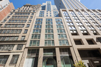 3 West 36th Street in New York, NY - Foto de edificio - Building Photo